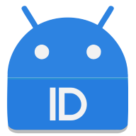 Device ID icon