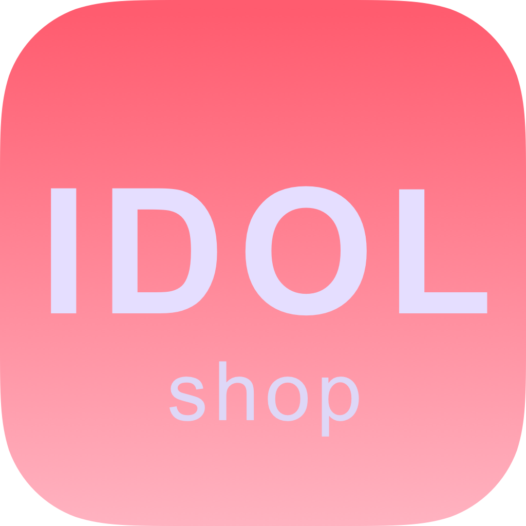 Idol Shop icon