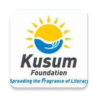 Kusum Foundation Trust icon