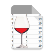 Tasting Calculator icon