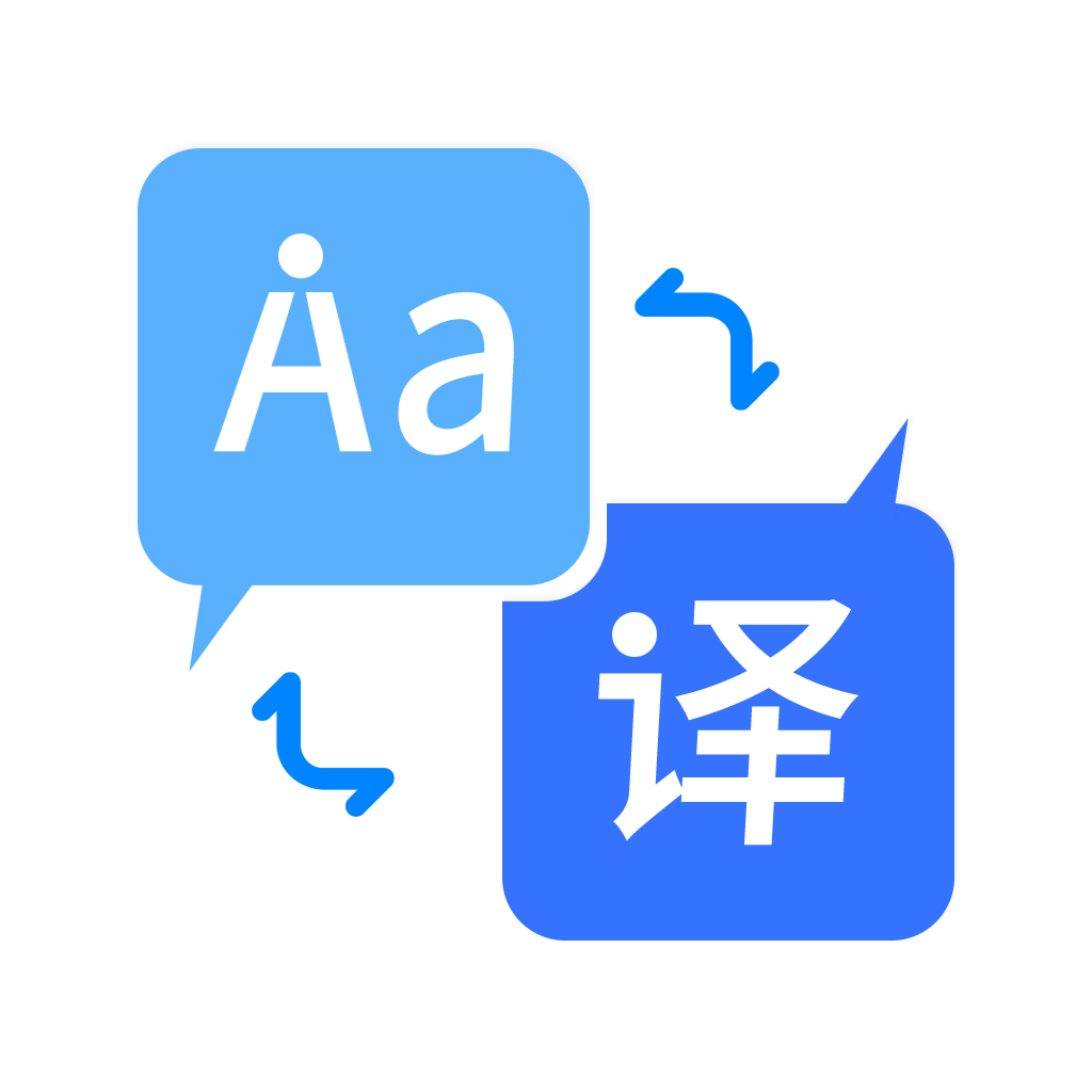 Our Translator icon