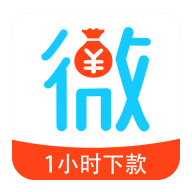 微贷 icon