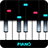 Magic Piano Keyboard icon