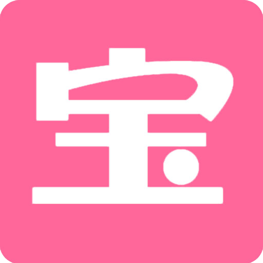 珠宝街 icon