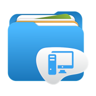 Computer File Manager icon