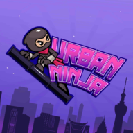 Urban Ninja: Runner