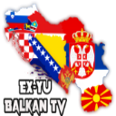 EX-YU BALKAN TV (STB) icon