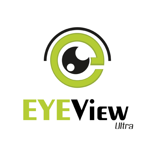 EyeView Ultra icon