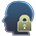 FaceLock Pro icon