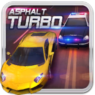 Asphalt Turbo