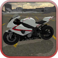 Fast Motorcycle Driver 2016