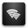 Hotspot Toggle Widget