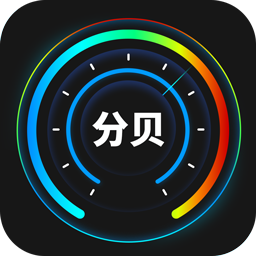 分贝仪 icon