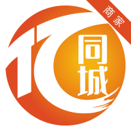 亿同城商家 icon