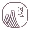 阅达书城 icon