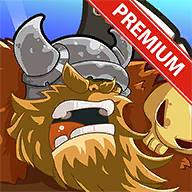 Frontier Wars icon