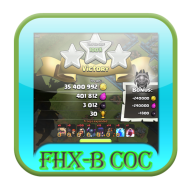 FHx COC New MOD v7.2