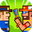 Pixel Gunmen-Battle War