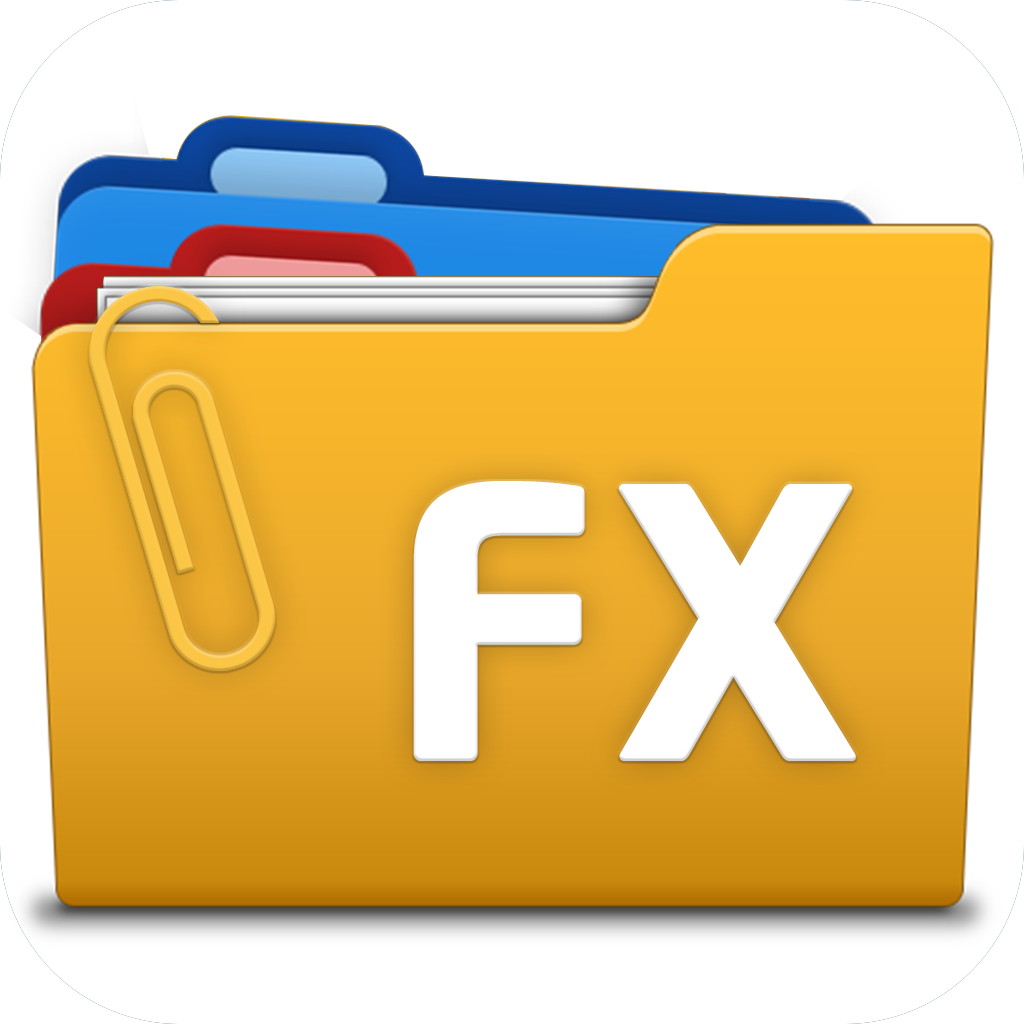 File Explorer icon