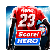 Score! Hero