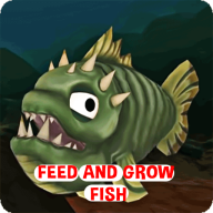 Feed and Grow the Fish