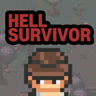 Hell Survivor icon