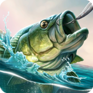 Fishing Deep Sea Simulator 3D icon