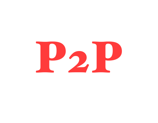 CENTRAL P2P icon