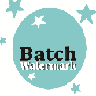 Batch Water