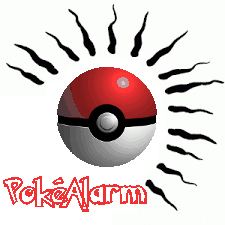 PokeAlarm icon