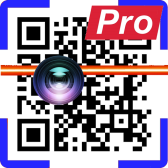 Flado QR scanner