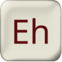 EHVIEWER白色版最新版 icon