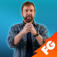 Chuck Norris icon