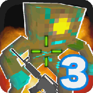 DeathBlocks3 icon