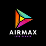 airMAX Live TV icon