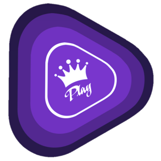 Kingflix Play+ icon