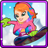 Snow Racer icon