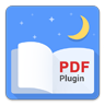 PDF Plugin - Moon+ Reader icon