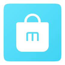 Meizu Store icon