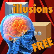 The Brain Optical Illusions Gallery FREE