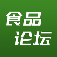 食品论坛 icon