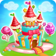 Candy Farm icon