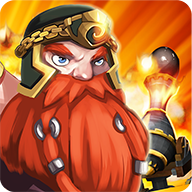 Cannon King icon