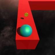 Crazy Roll Ball 3D icon