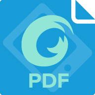 Foxit PDF