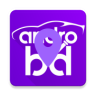 AndrOBD GpsProvider icon