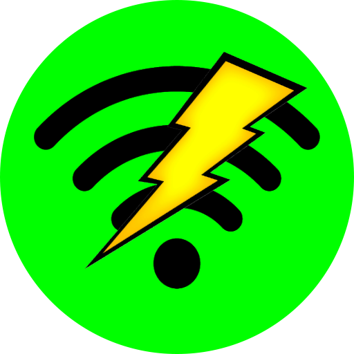 WifiStrength icon