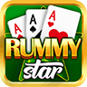 Rummy Star icon