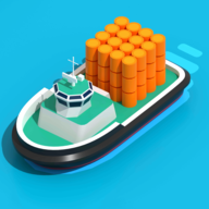 Seaport Manager 3D