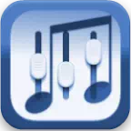 FXMusic Player icon